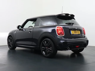 MINI Cooper Mini Mini 1.5 Cooper ORIG. NL. NAP KM. | JCW PACK | STOELVERWARMING | RIJKLAAR INCL. 12 MND. BOVAGGARANTIE - afbeelding nr 5