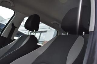 SEAT Leon SEAT Leon ST 1.0 EcoTSI Reference Trekhaak Cruise Airco NAP - afbeelding nr 13