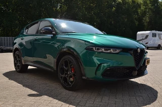 Alfa Romeo Tonale Alfa Romeo Tonale 1.5T Hybrid Veloce - afbeelding nr 5