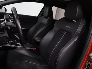 Kia Ceed Kia Ceed 1.0 T-GDi GT-Line | Panoramadak |  Stoel & stuurverwarming | Leder/Alcantara | Carplay | Camera | Full LED | Keyless | Navigatie - afbeelding nr 5