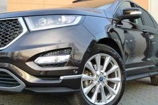 Ford Edge Ford Edge Vignale 2.0TDCi AUT | Pano | Camera | Trekhaak - afbeelding nr 19