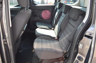 Opel Combo Opel Combo Life, Airco, Pdc, Navigatie, 1.2 T. L1H1 Edition - afbeelding nr 10