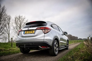 Honda HR-V Honda HR-V 1.5 i-VTEC Executive|Automaat|Pano|Trekhaak - afbeelding nr 38