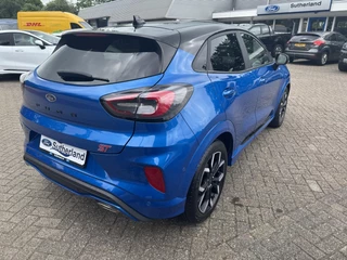 Ford Puma Ford Puma 1.0 EcoBoost Hybrid ST-Line X 125pk | Adaptive cruise control | Winter Pack | Camera | Contrasterend dak - afbeelding nr 3