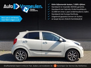 Kia Picanto - afbeelding nr 1