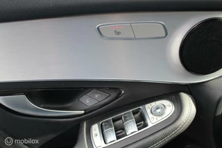 Mercedes-Benz GLC Mercedes GLC-klasse 350e 4M AMG Full Options Pano/ACC/20Inch - afbeelding nr 15
