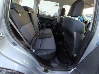 Subaru Forester Subaru Forester 2.0 Comfort AUT/Trekhaak/NLAuto/Dealer ond. - afbeelding nr 15