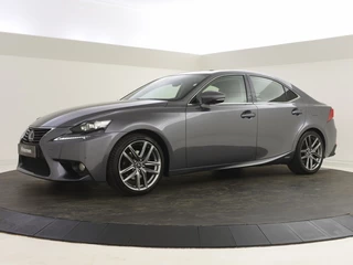 Lexus IS Lexus IS 300h Luxury Line | Mark Levinson | Schuifdak | Stoelkoeling - afbeelding nr 6