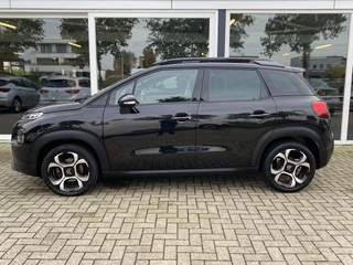 Citroën C3 Aircross 50% deal 6.975,- ACTIE Schuif-Kanteldak / Camera / PDC Achter / Navi / riem vervangen - afbeelding nr 14