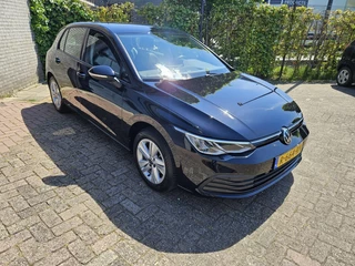 Volkswagen Golf - afbeelding nr 7