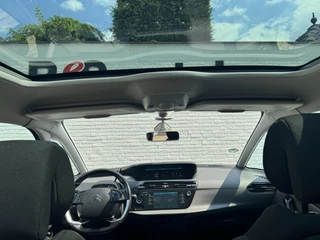 Citroën C4 Picasso Citroen C4 PICASSO 1.2 PureTech Feel Automaat Cruise control Climate control Apple Carplay Achteruitrijcamera Panorama - afbeelding nr 27