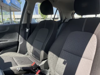 Kia Picanto - afbeelding nr 6