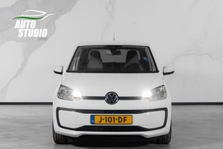 Volkswagen up! Volkswagen Up! 1.0 BMT move up! 5drs | NL | Airco | Rijklaar - afbeelding nr 8
