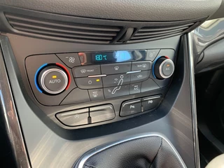 Ford C-MAX - afbeelding nr 13