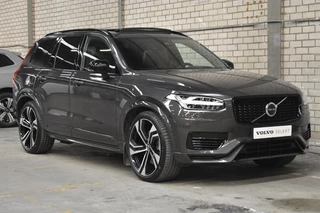 Volvo XC90 - afbeelding nr 48