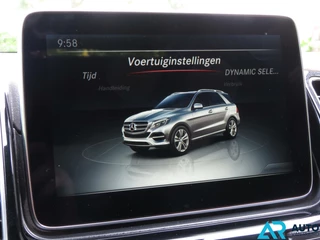 Mercedes-Benz GLE Mercedes GLE 350D AMG * Grijs kenteken * Euro 6 * MARGE - afbeelding nr 33