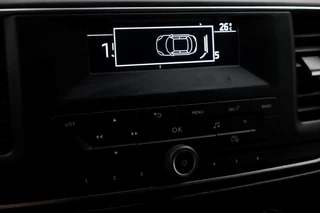Opel Vivaro - afbeelding nr 15