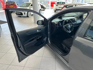 Kia Picanto - afbeelding nr 5