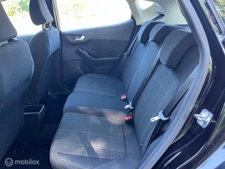 Ford Fiesta Ford Fiesta 1.0 EcoBoost Connected - afbeelding nr 14