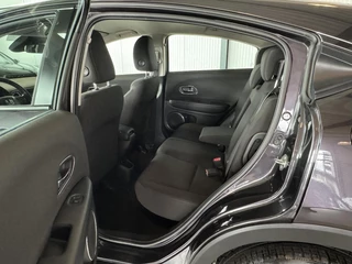 Honda HR-V Honda HR-V 1.5 i-VTEC Elegance|Camera|Navi|Trekhaak| - afbeelding nr 24