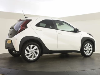 Toyota Aygo - afbeelding nr 7