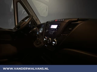 Iveco Daily Parkeersensoren, bijrijdersbank - afbeelding nr 10