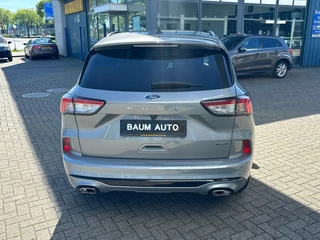 Ford Kuga Ford Kuga 2.5 PHEV 225PK ST-LINE X AUTOMAAT NAVI PDC-CAMERA. - afbeelding nr 7