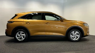 DS DS 7 Ds 7 Crossback 1.2 PureTech Executive|Automaat|Apple Carplay - afbeelding nr 9