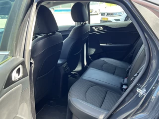 Kia XCeed Kia XCeed 1.6 GDi PHEV DynamicPlusLine | Apple/ android carplay | 18 inch | Adaptieve cruise | Camera | Stoel/ stuur- verwarming - afbeelding nr 9
