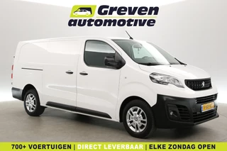 Peugeot Expert 2.0 BlueHDI 145PK L3H1