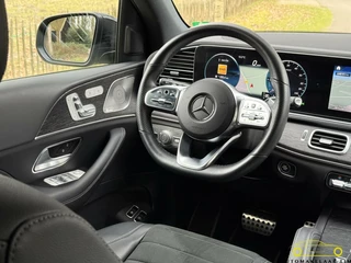 Mercedes-Benz GLE Mercedes GLE-klasse 350 e AMG Line 4MATIC Premium Plus - afbeelding nr 11