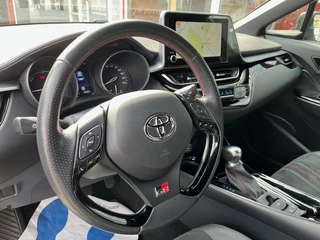 Toyota C-HR Toyota C-HR 2.0 Hybrid GR-Sport - afbeelding nr 43