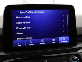 Ford Kuga Ford Kuga 2.5 PHEV ST-Line X | Head-Up | Trekhaak | Stoel & stuurverwarming | Camera | Carplay | Leder/Alcantara | Achterbankverwarming | Adaptive cruise | Full LED | Keyless | B&O Sound - afbeelding nr 26