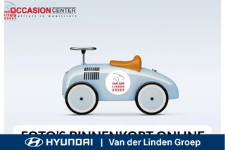 Hyundai Kona 1.6 GDI Hybrid Premium Sky Leder/Pano/Trekh/Winter/Pdc "RIJKLAAR"