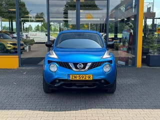Nissan Juke - afbeelding nr 5