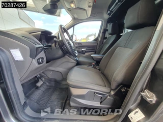 Ford Transit Connect Ford Transit  Connect 100PK Automaat L2H1 ACC Xenon Navi Trekhaak Airco Camera Parkeersensoren Euro6 L2 4m3 Airco Trekhaak - afbeelding nr 9