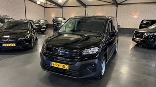 Opel Combo - 486559275-0