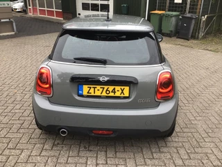 MINI Cooper - afbeelding nr 8