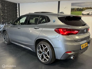 BMW X2 BMW X2 xDrive25e High Executive M|Pano|19
