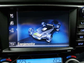 Toyota RAV4 Toyota RAV4 2.5 Hybrid AWD Style / Team-D / Afn. Trekhaak - afbeelding nr 53