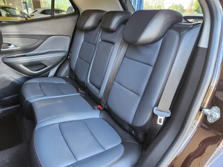 Opel Mokka - afbeelding nr 26
