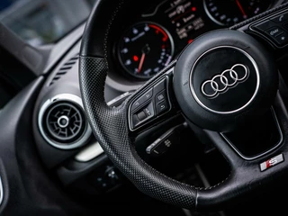 Audi A3 Audi A3 Sportback 1.4 TFSI|S-LINE|19''|ACC|XENON|FACELIFT - afbeelding nr 27