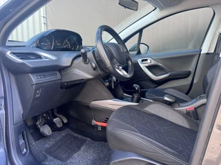 Peugeot 2008 Peugeot 2008 1.2 PureTech Blue Lion - afbeelding nr 3