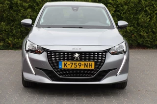 Peugeot 208 Peugeot 208 1.2 101pk! Active 5 DRS Airco|Carplay|Cruise|Led|Pdc|Keyless|Multif. stuur|Elektr. pakket|25DKM! - afbeelding nr 48