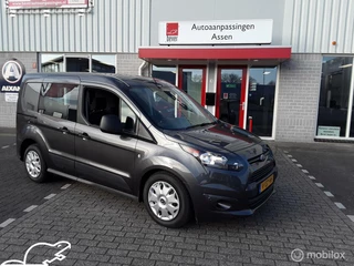 Ford Transit Connect - 523914602-0