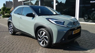 Toyota Aygo - 209546966-0