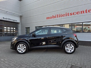 Renault Captur - afbeelding nr 5