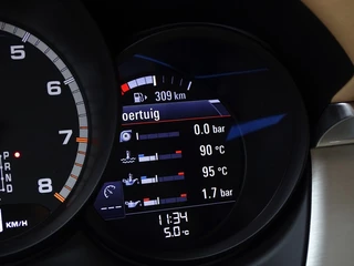Porsche Macan - afbeelding nr 24