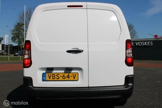 Opel Combo Opel Combo 1.6D L2H1 Innovation, Dubbele schuifdeuren, Inrichting, Verlengd model, Cruise, Airco, Pdc. - afbeelding nr 7