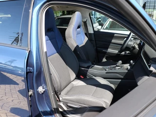 Lynk & Co 01 Lynk & Co 01 1.5 PHEV I Pano I Infinity I Elektrische stoelverstelling - afbeelding nr 5